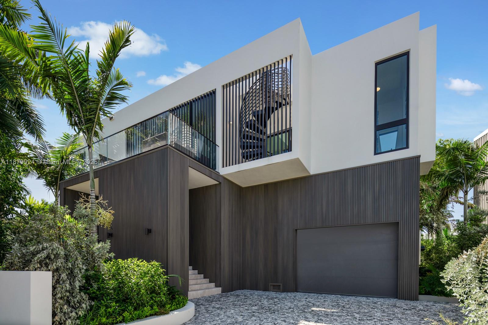 RIVIERA 1ST & 2ND ADDN AMD - Residential