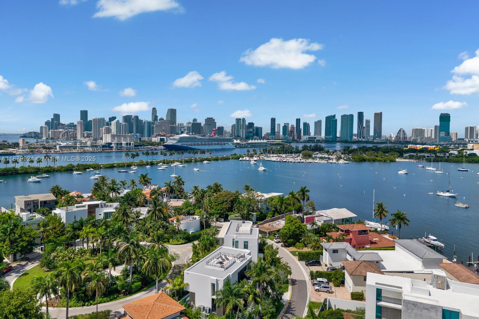 RIVIERA 1ST & 2ND ADDN AMD - Residential