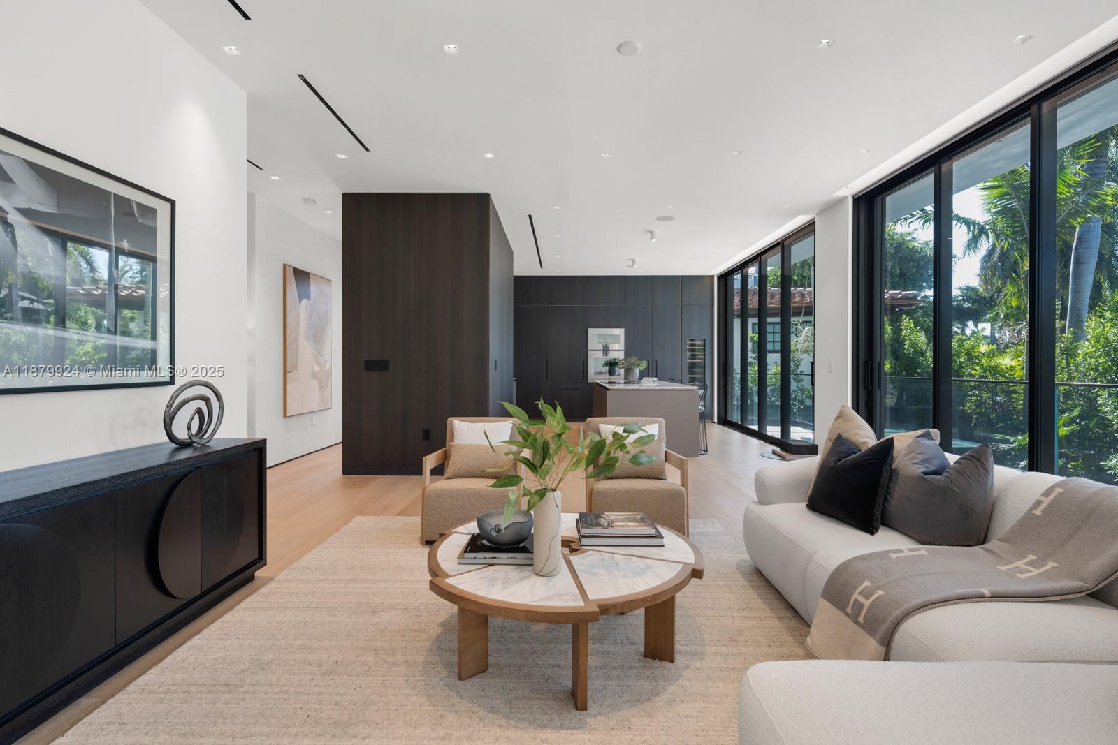 RIVIERA 1ST & 2ND ADDN AMD - Residential