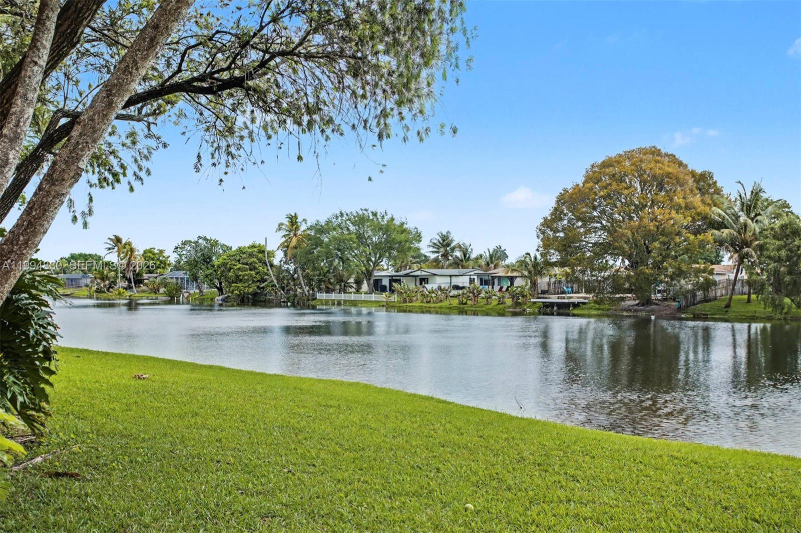 REFLECTIONS AT PEMBROKE P - Residential Lease