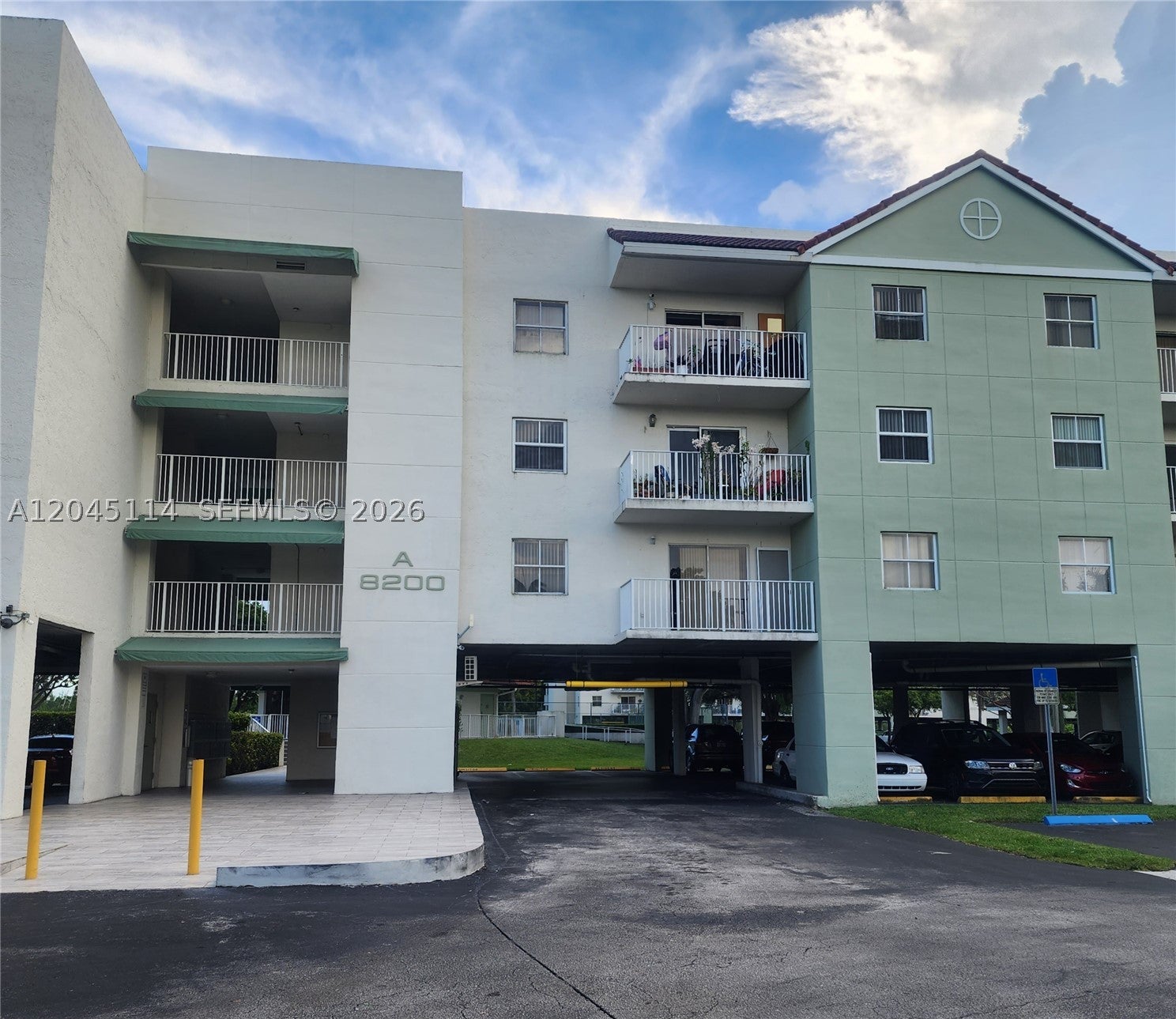 8200 SW 210th St 111 - Image 1
