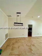 PELICAN BAY AT OLD CUTLER - Residential Lease