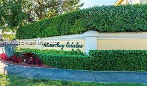 PELICAN BAY AT OLD CUTLER - Residential Lease