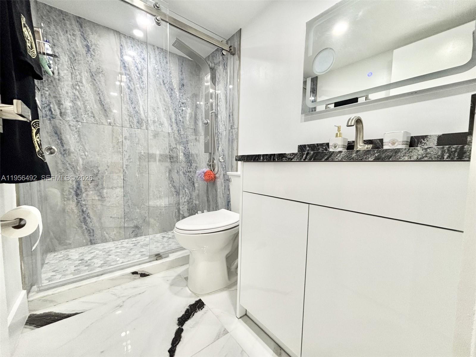 HEMISPHERES CONDO - Residential