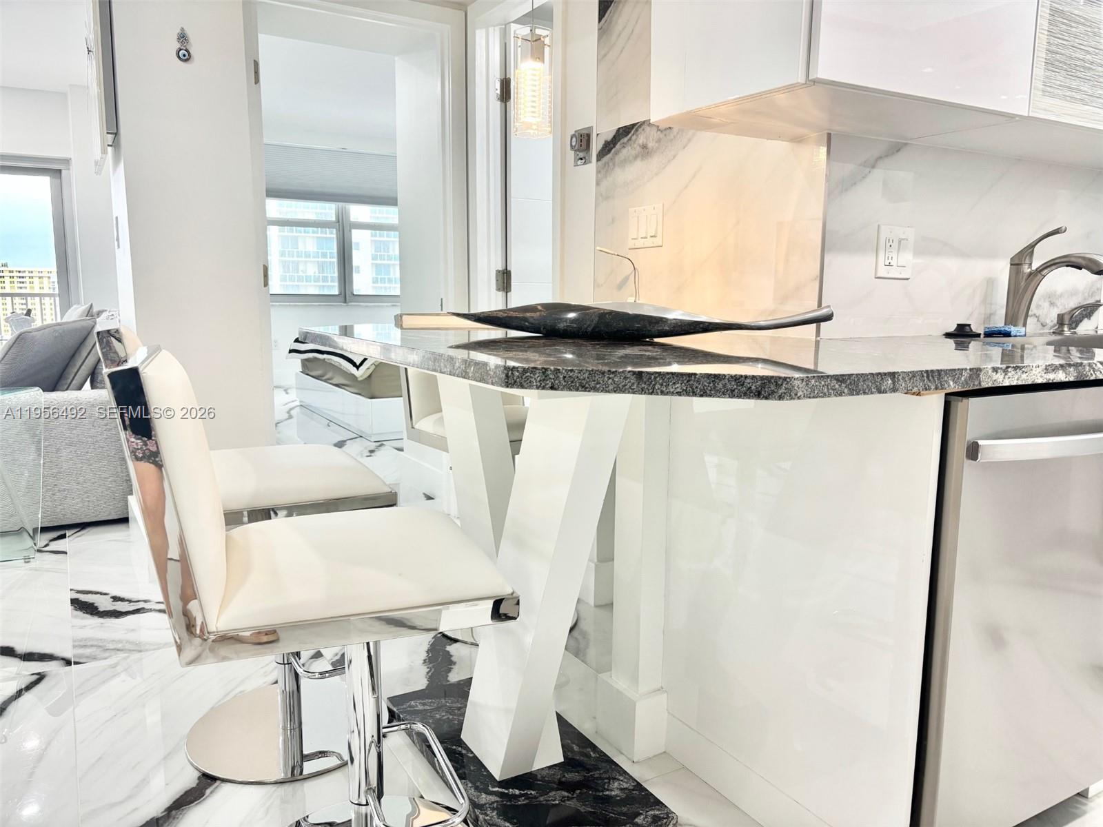 HEMISPHERES CONDO - Residential