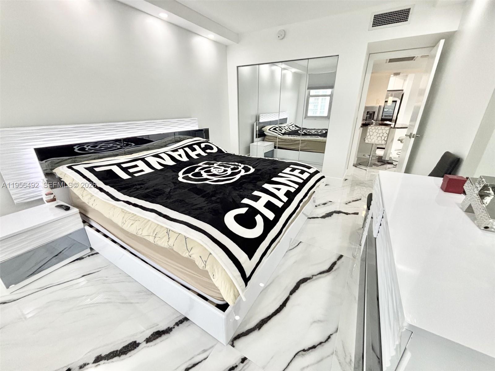 HEMISPHERES CONDO - Residential