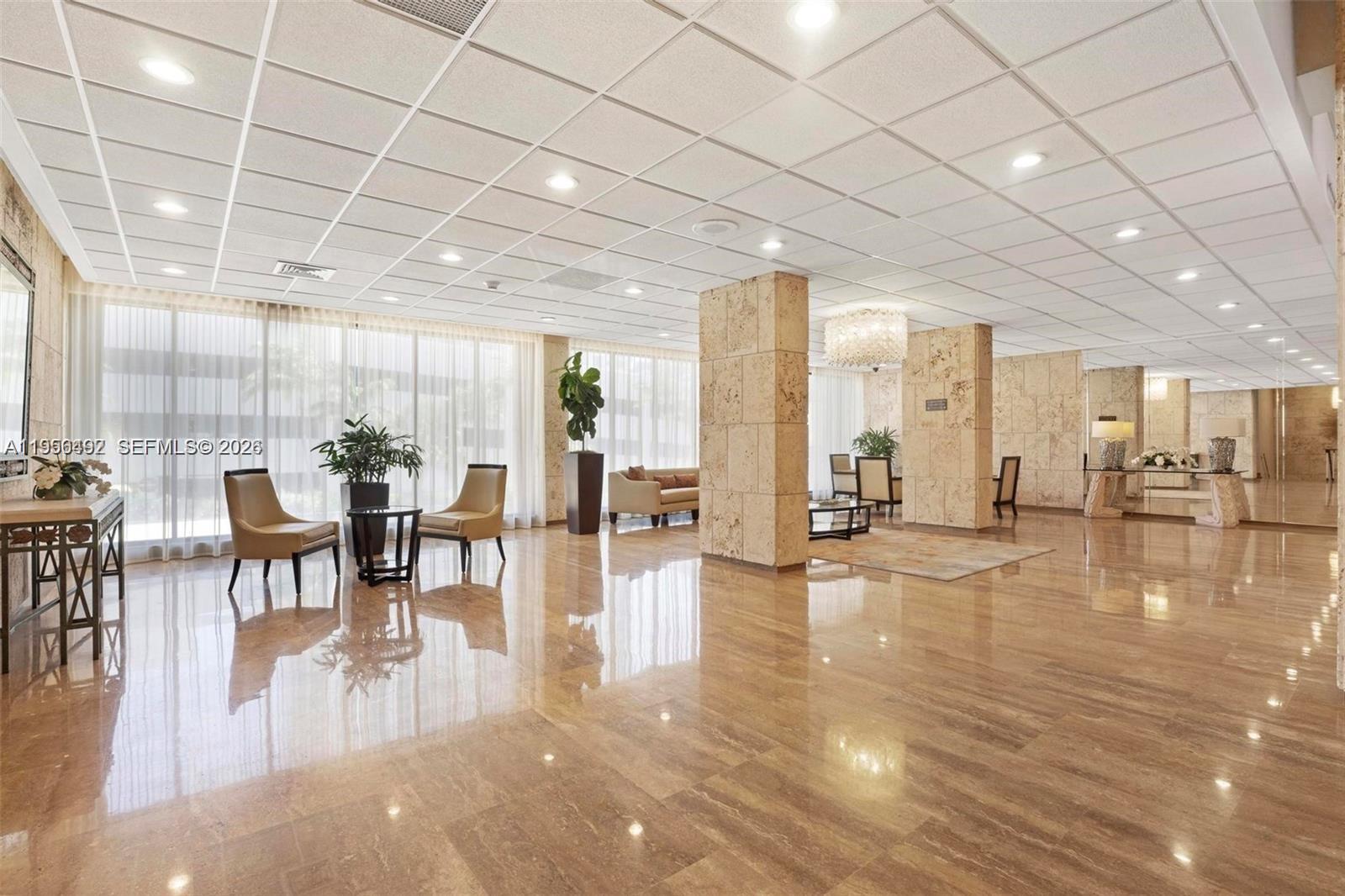 HEMISPHERES CONDO - Residential