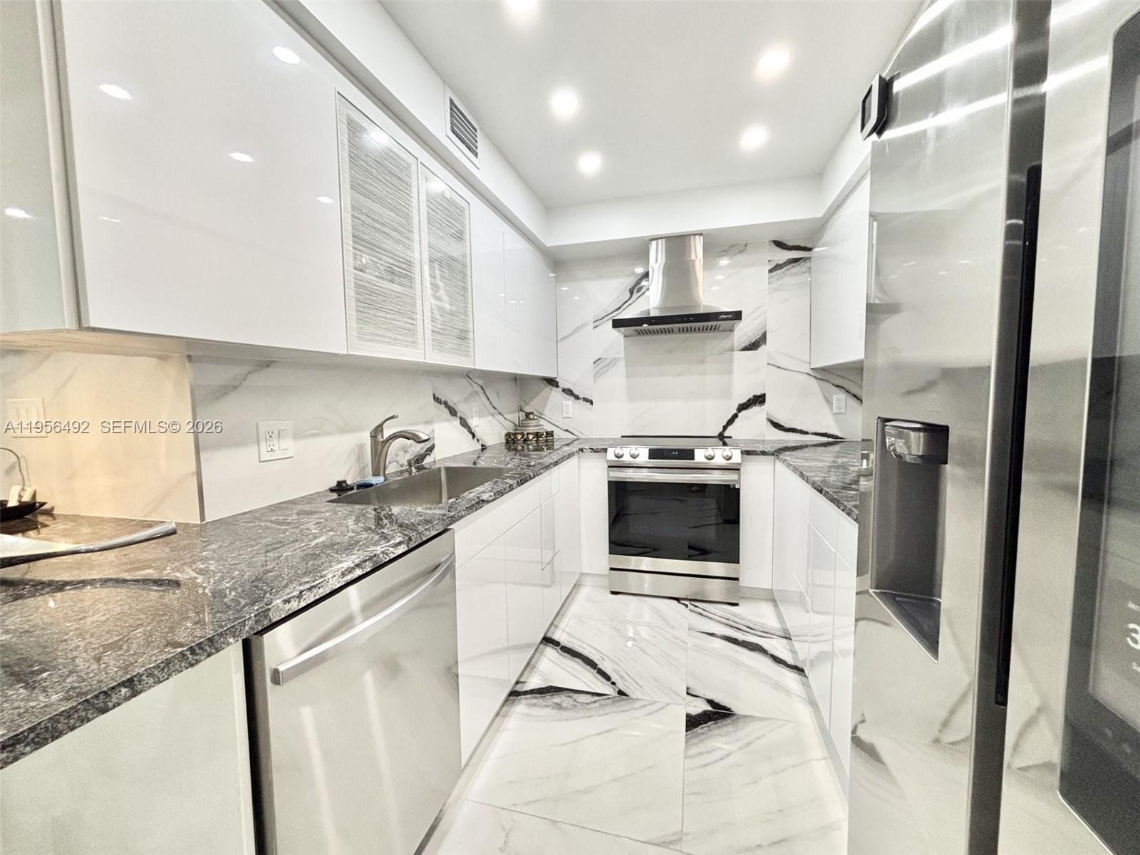 HEMISPHERES CONDO - Residential