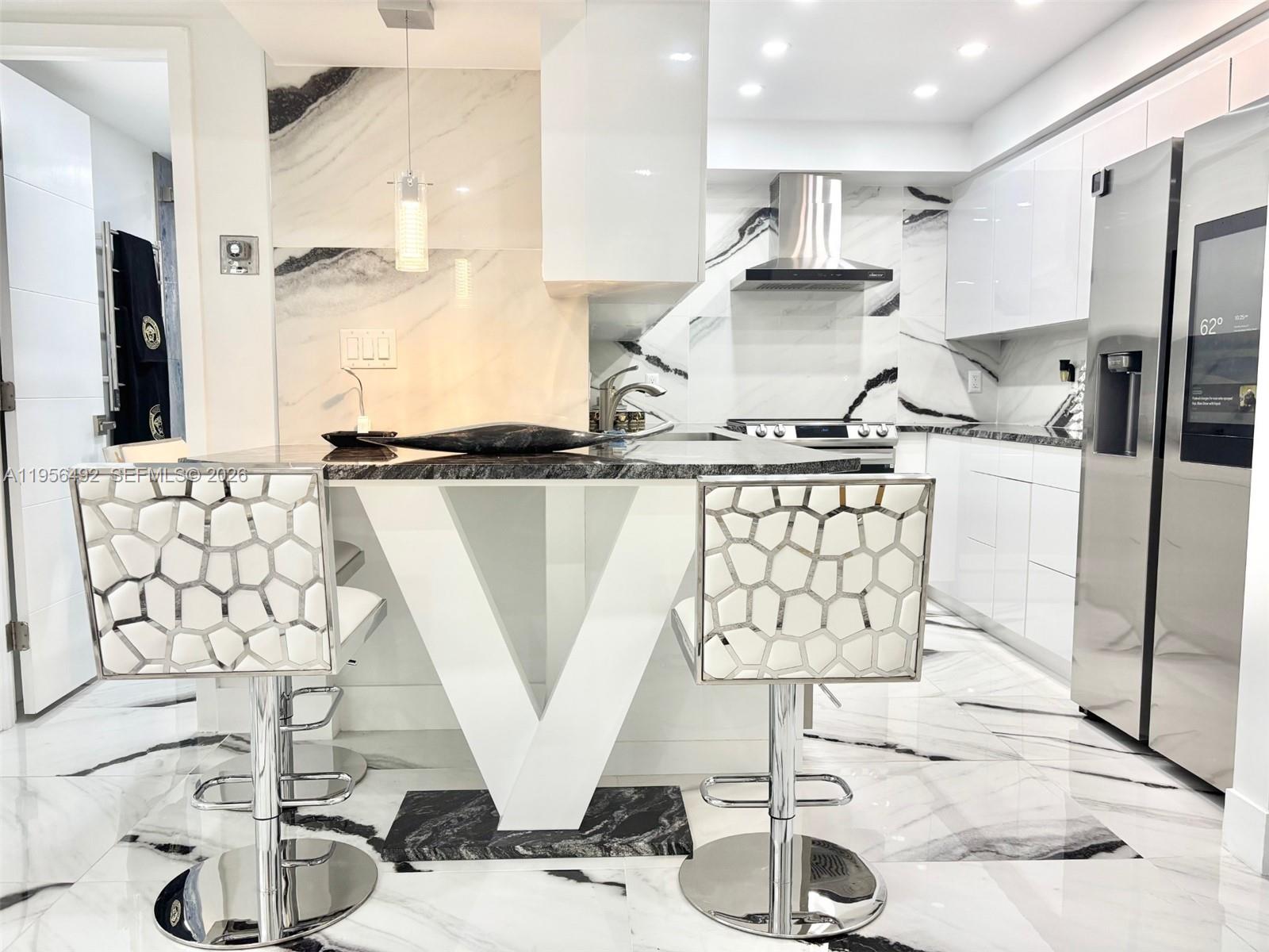 HEMISPHERES CONDO - Residential