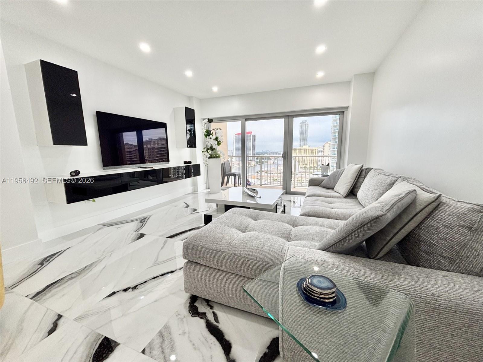 HEMISPHERES CONDO - Residential