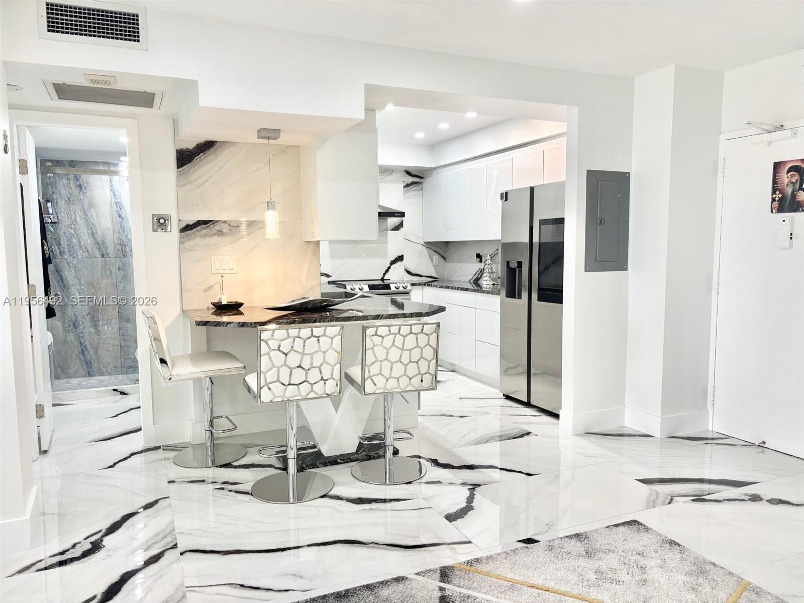 HEMISPHERES CONDO - Residential