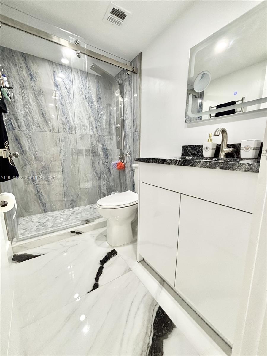 HEMISPHERES CONDO - Residential