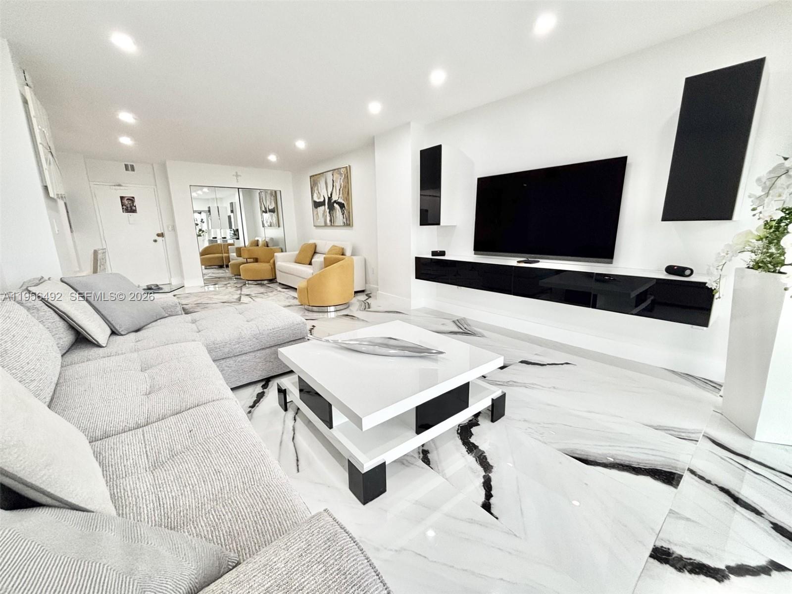 HEMISPHERES CONDO - Residential