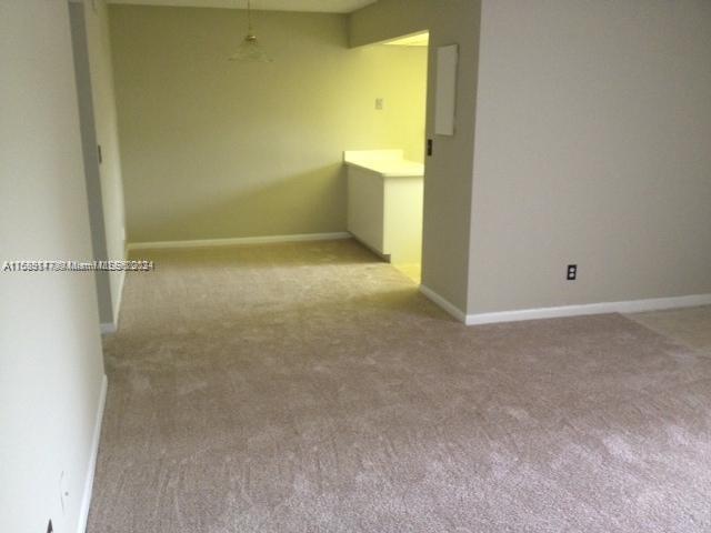 COURTYARDS AT DAVIE CONDO - Residential