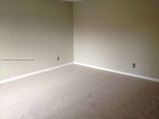 COURTYARDS AT DAVIE CONDO - Residential