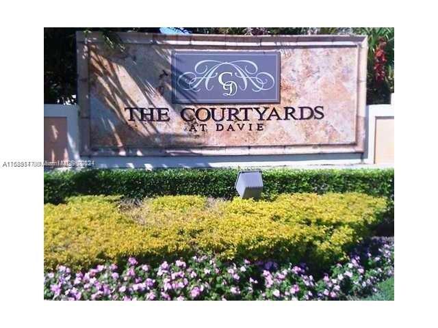 Property for Sale at Address Not Disclosed, Davie, Broward County, Florida - Bedrooms: 2 
Bathrooms: 2  - $222,000