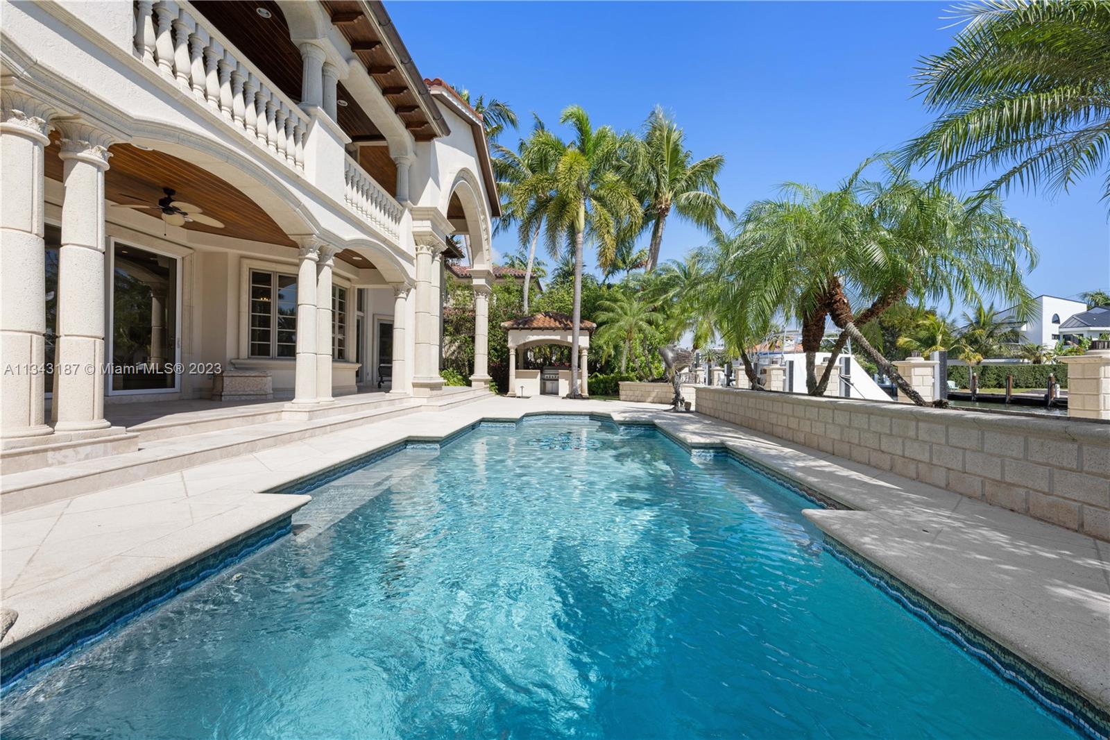 NURMI ISLES ISLAND NO 1 - Residential