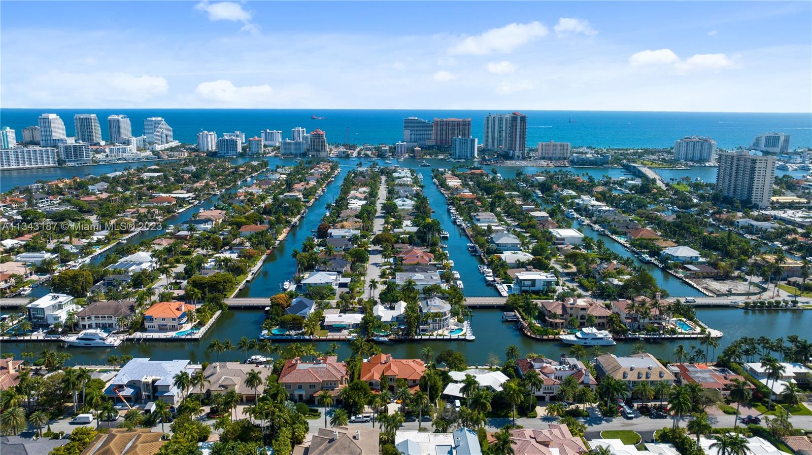 NURMI ISLES ISLAND NO 1 - Residential