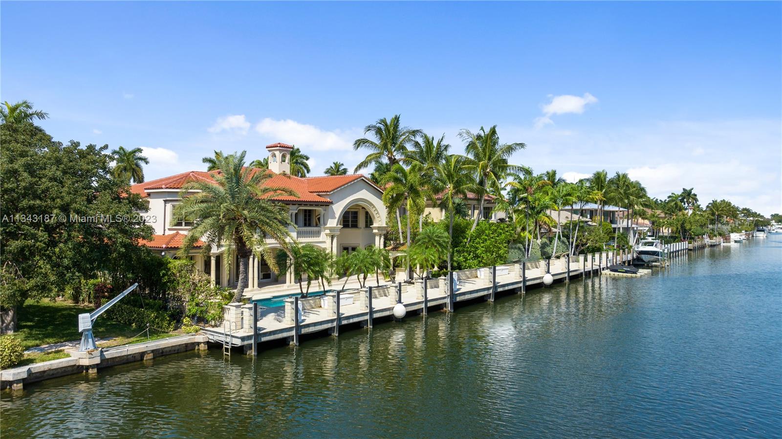 NURMI ISLES ISLAND NO 1 - Residential