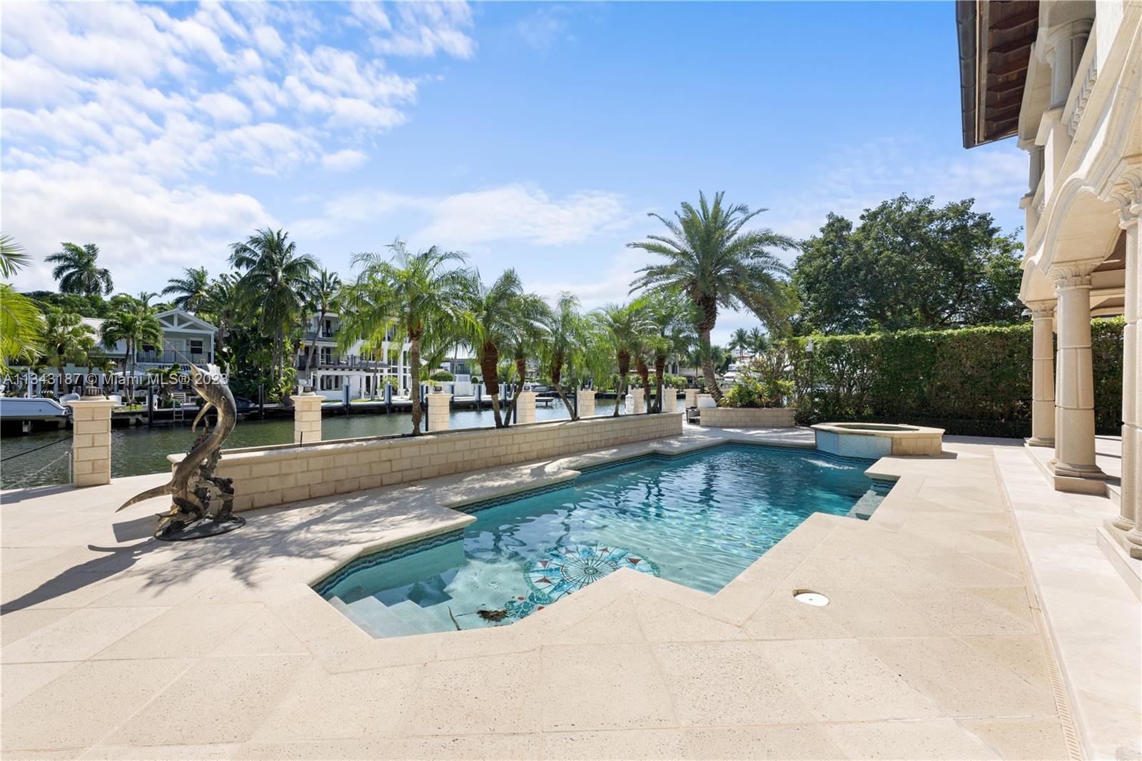 NURMI ISLES ISLAND NO 1 - Residential