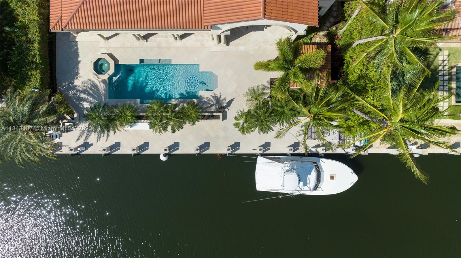 NURMI ISLES ISLAND NO 1 - Residential