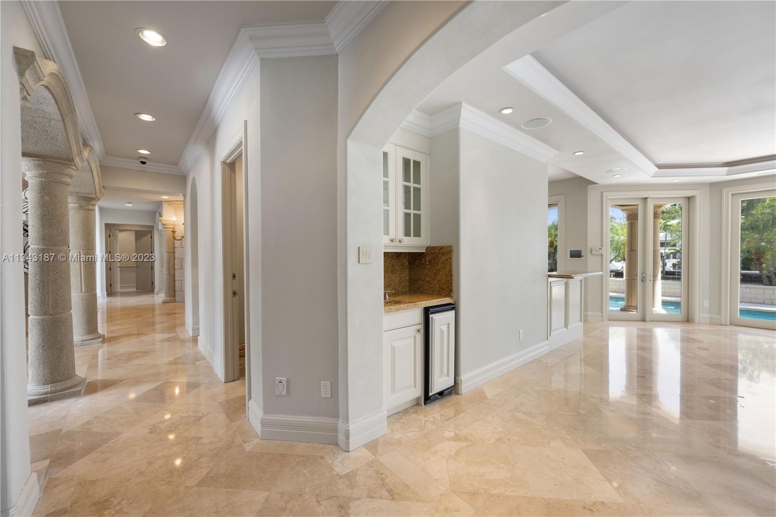 NURMI ISLES ISLAND NO 1 - Residential