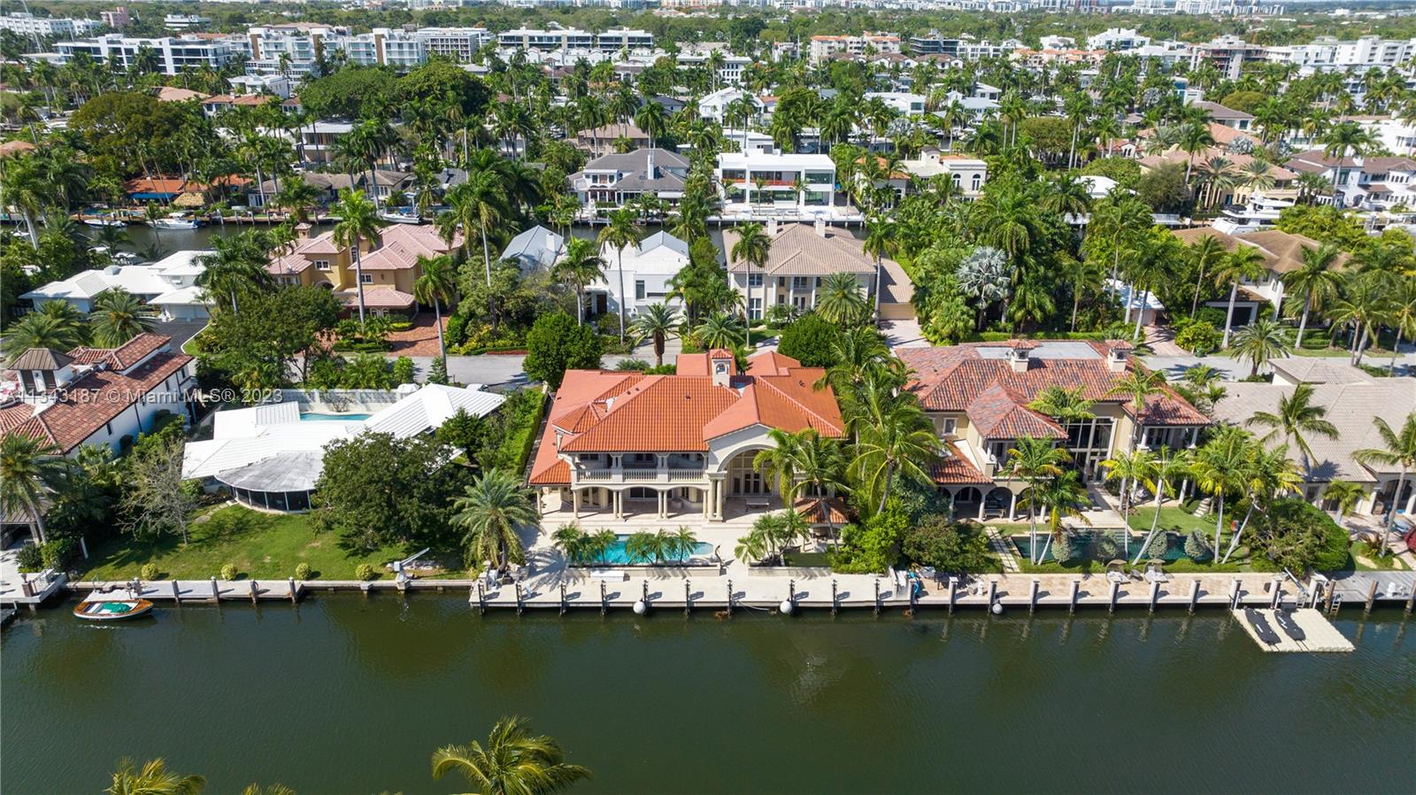 NURMI ISLES ISLAND NO 1 - Residential