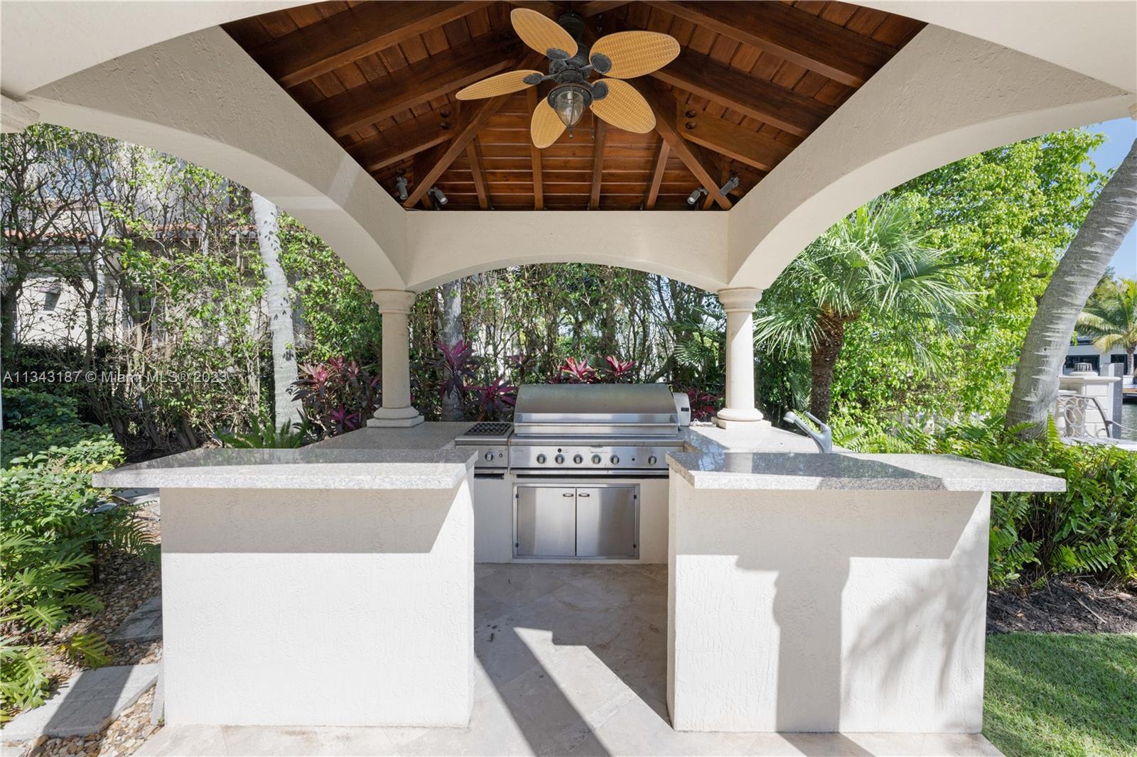 NURMI ISLES ISLAND NO 1 - Residential