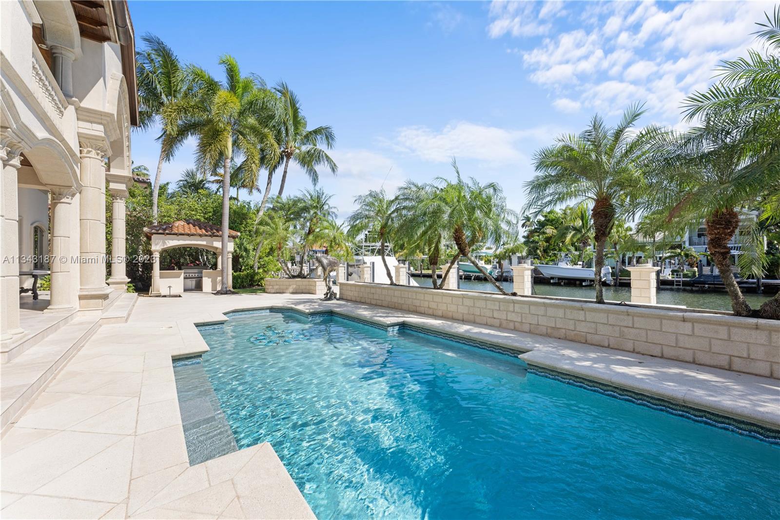 NURMI ISLES ISLAND NO 1 - Residential