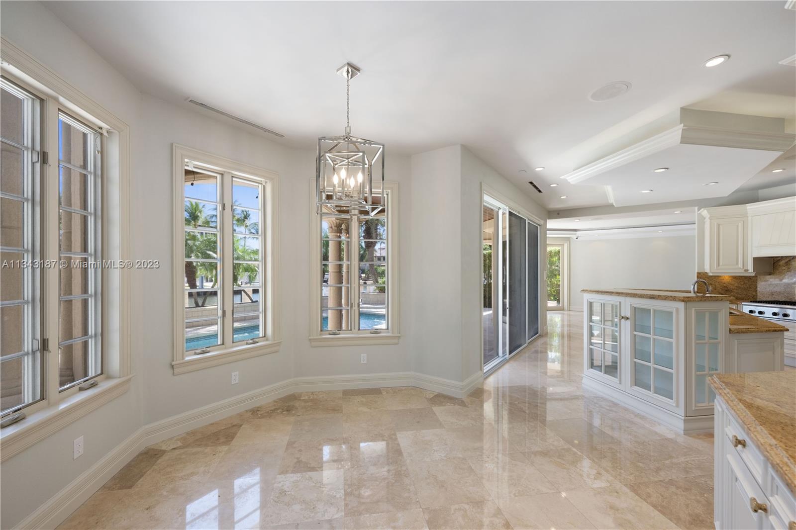 NURMI ISLES ISLAND NO 1 - Residential