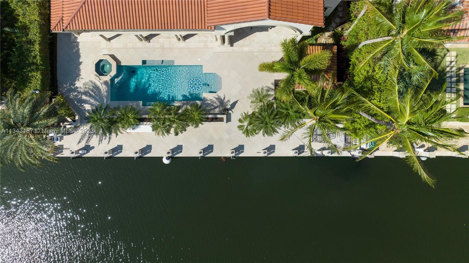 NURMI ISLES ISLAND NO 1 - Residential