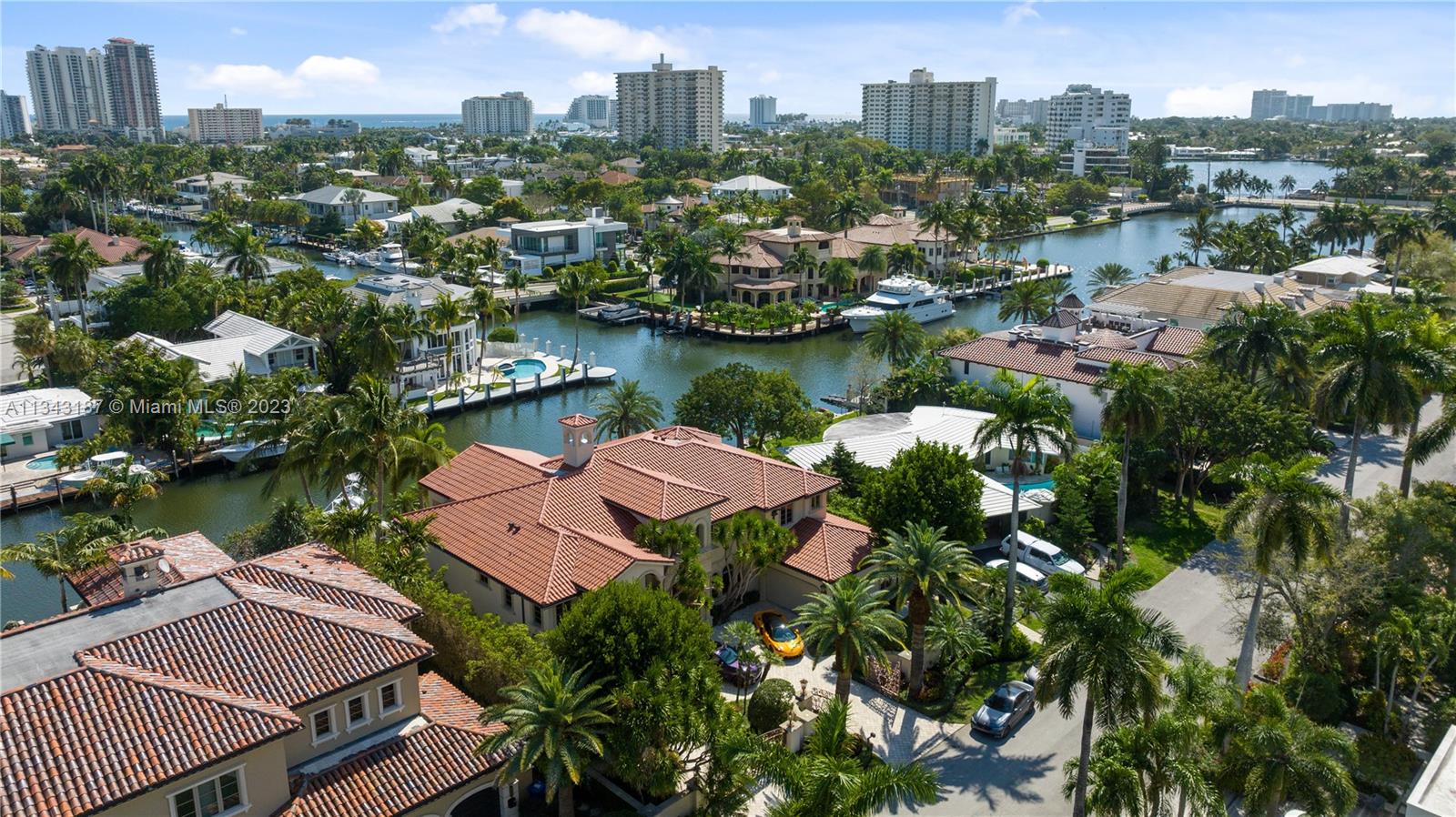 NURMI ISLES ISLAND NO 1 - Residential