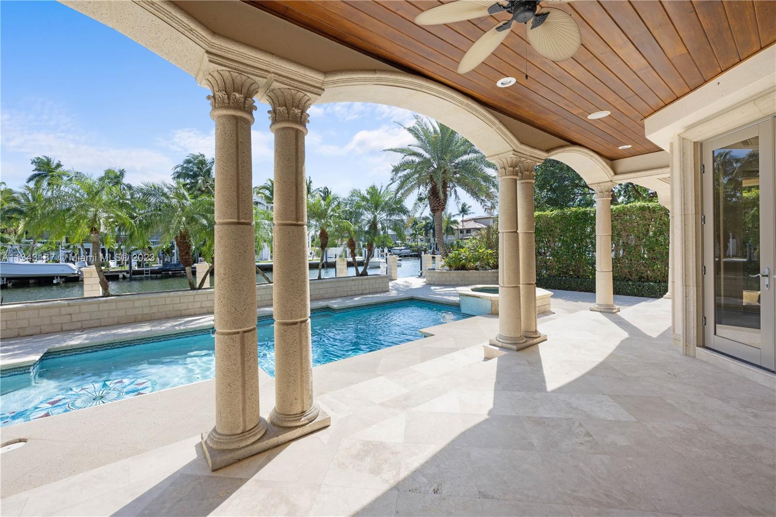 NURMI ISLES ISLAND NO 1 - Residential