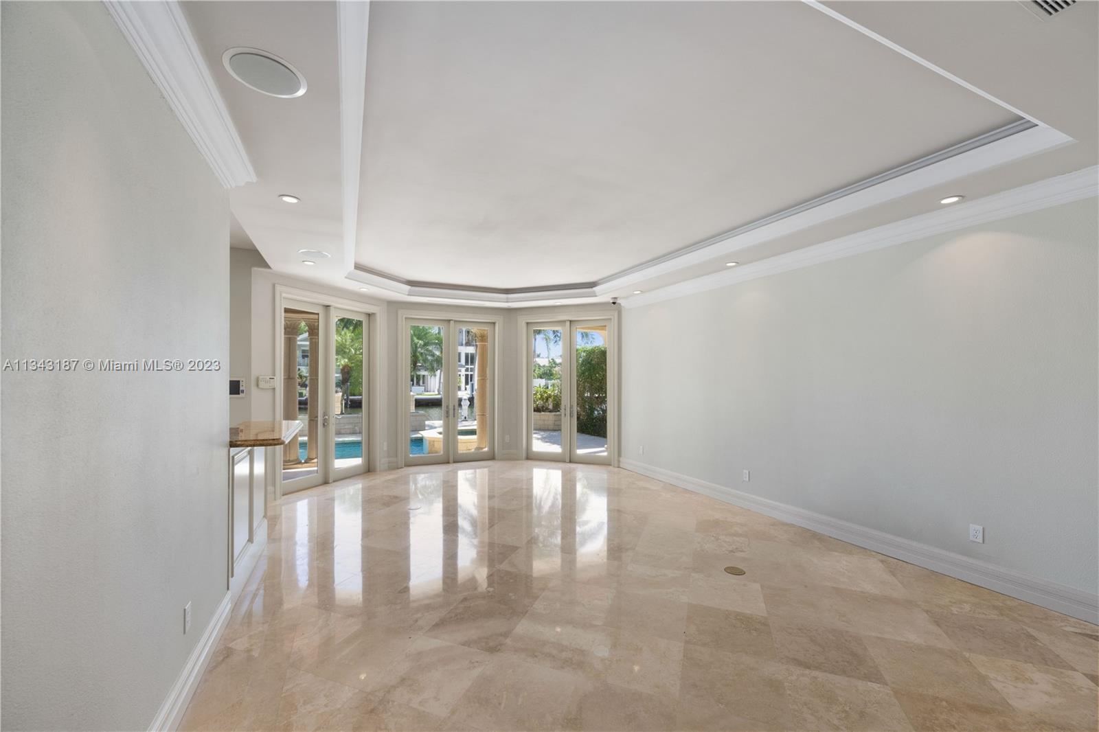 NURMI ISLES ISLAND NO 1 - Residential