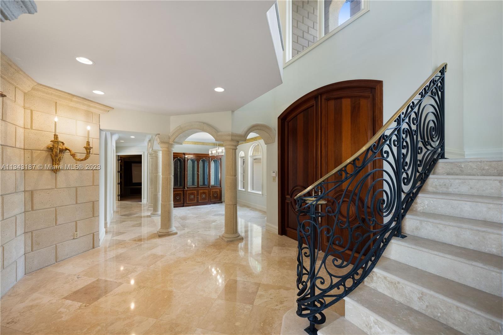 NURMI ISLES ISLAND NO 1 - Residential