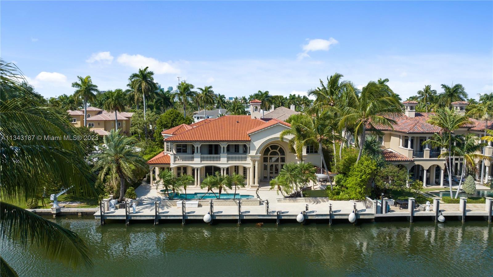 NURMI ISLES ISLAND NO 1 - Residential