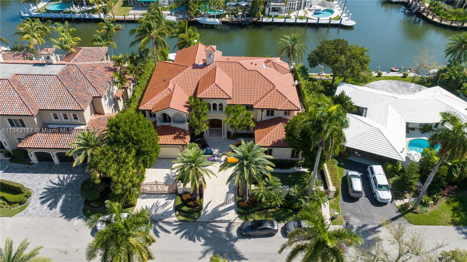 NURMI ISLES ISLAND NO 1 - Residential