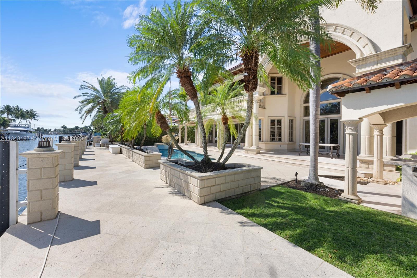 NURMI ISLES ISLAND NO 1 - Residential