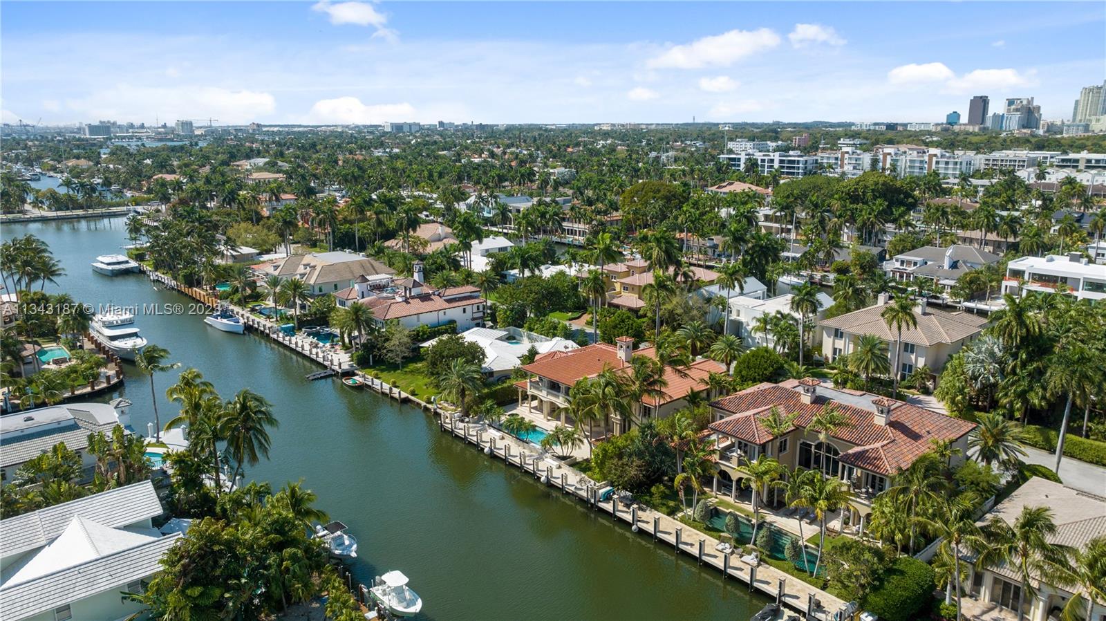 NURMI ISLES ISLAND NO 1 - Residential