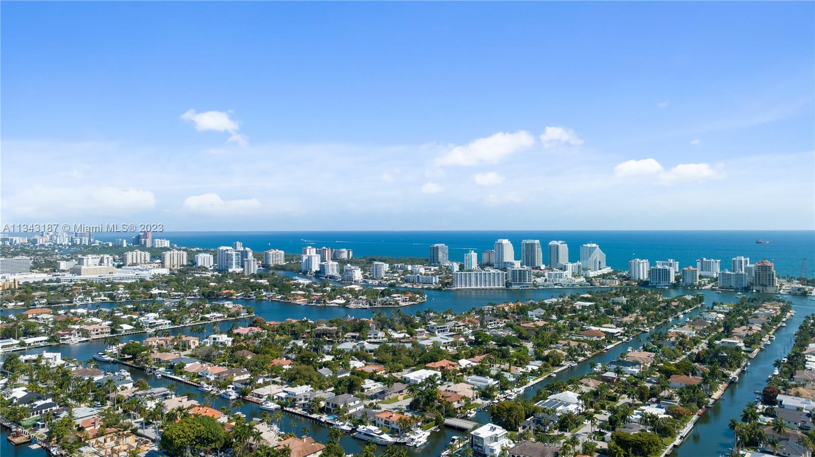 NURMI ISLES ISLAND NO 1 - Residential