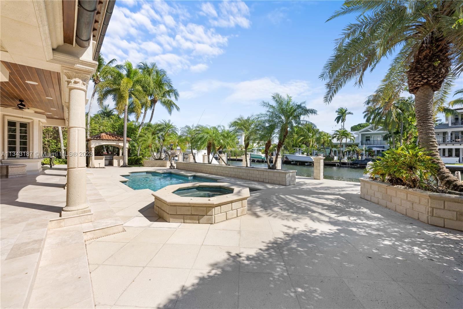 NURMI ISLES ISLAND NO 1 - Residential