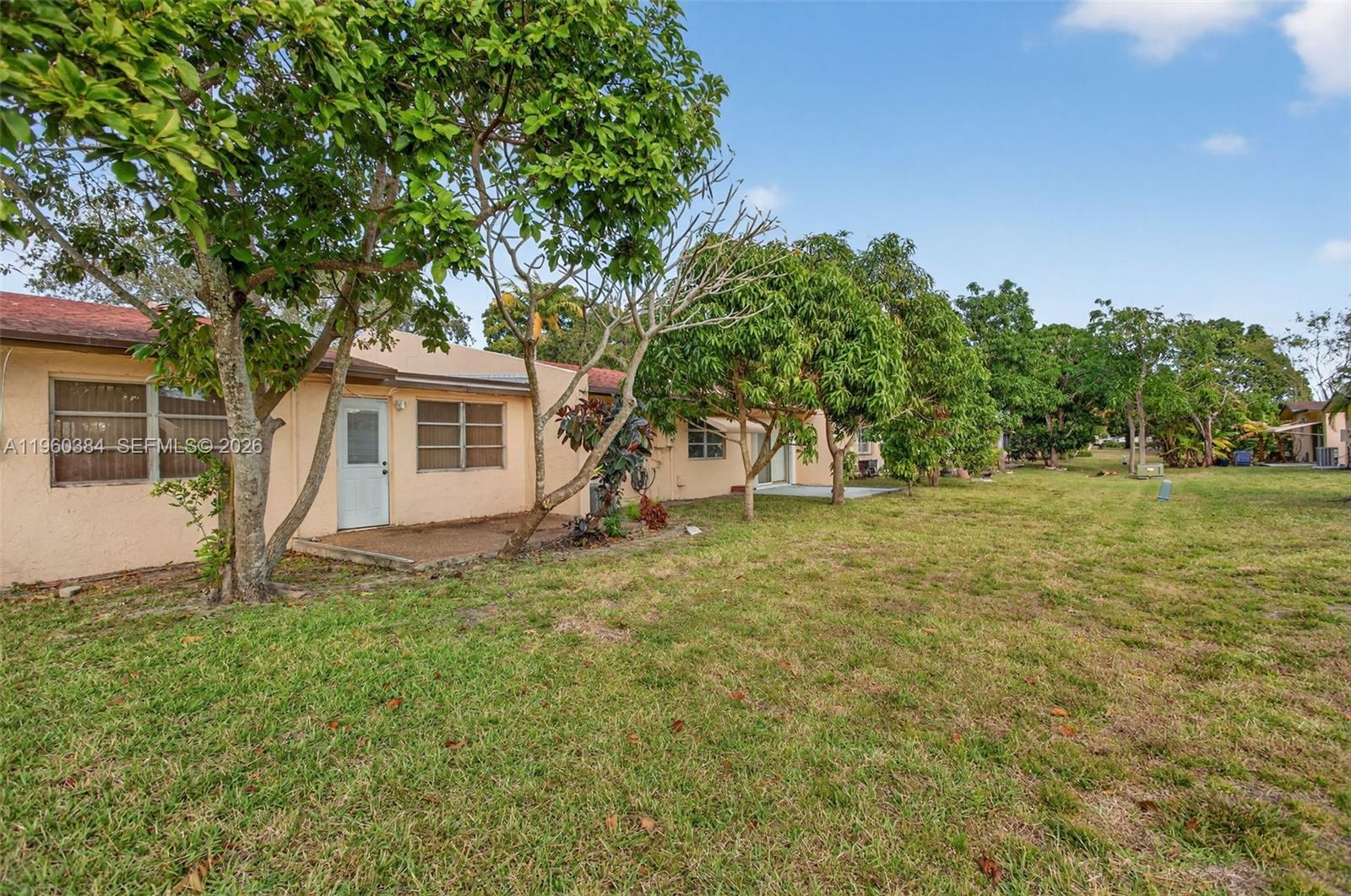 GARDEN PATIO VILLAS - Residential