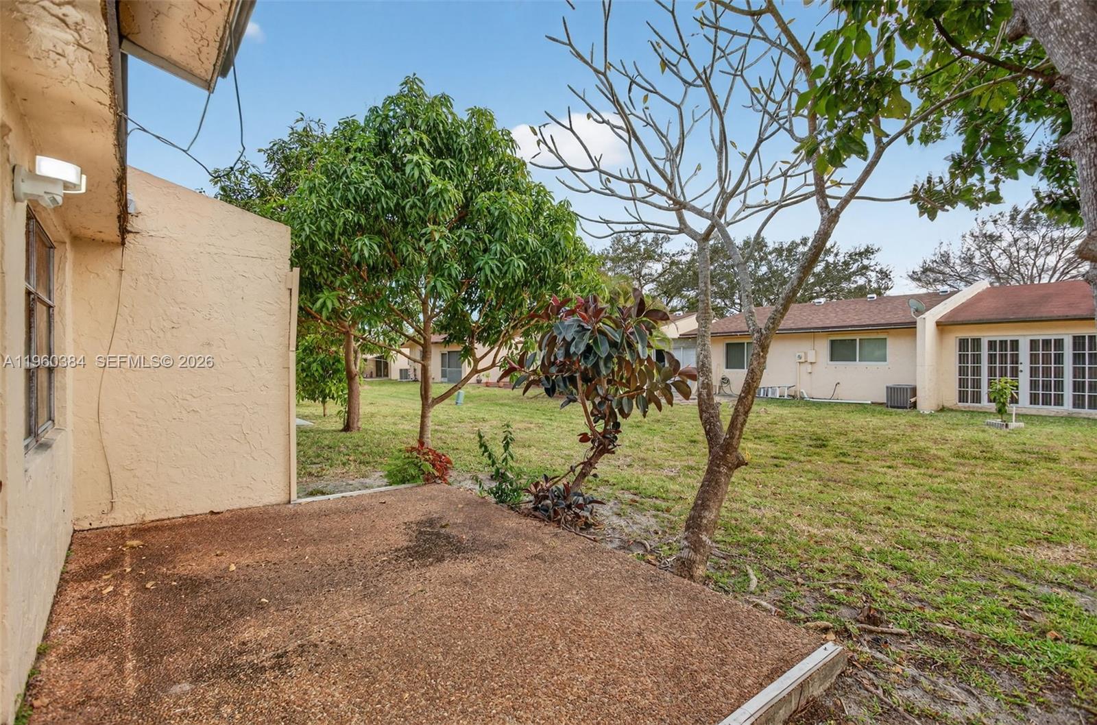 GARDEN PATIO VILLAS - Residential