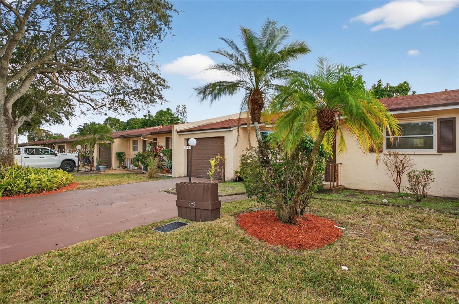 GARDEN PATIO VILLAS - Residential