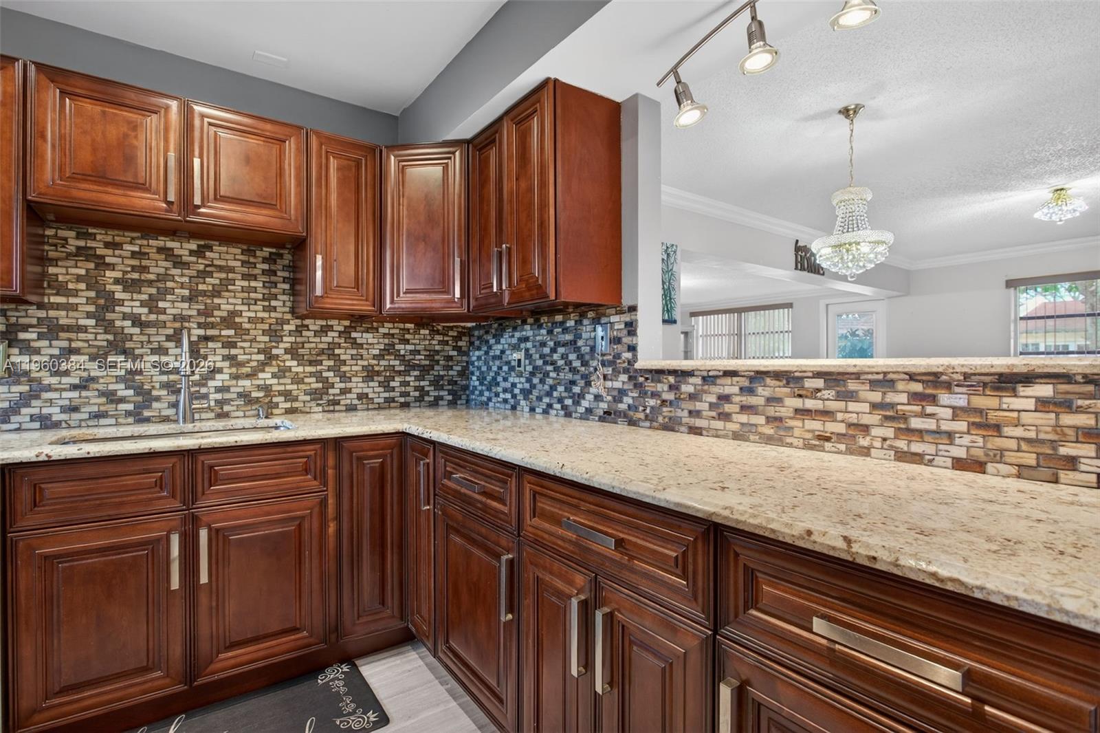 GARDEN PATIO VILLAS - Residential