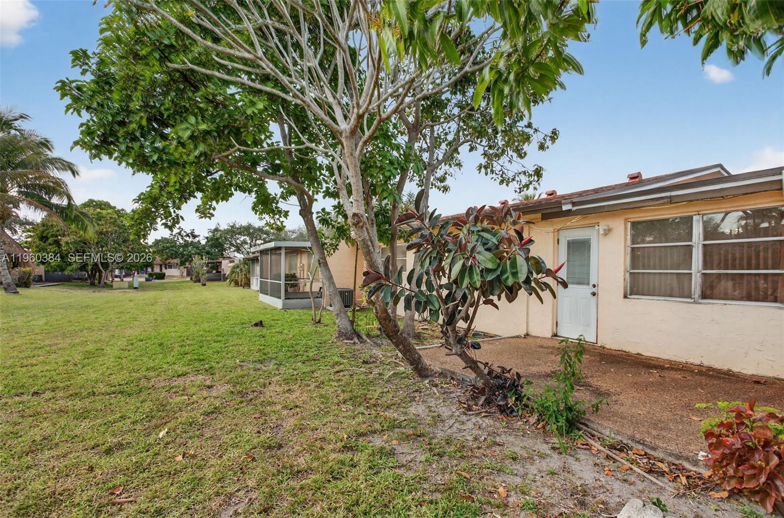 GARDEN PATIO VILLAS - Residential