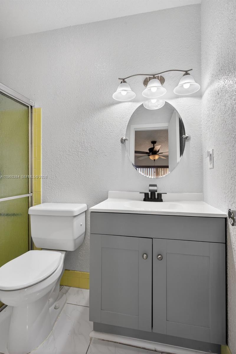 GARDEN PATIO VILLAS - Residential