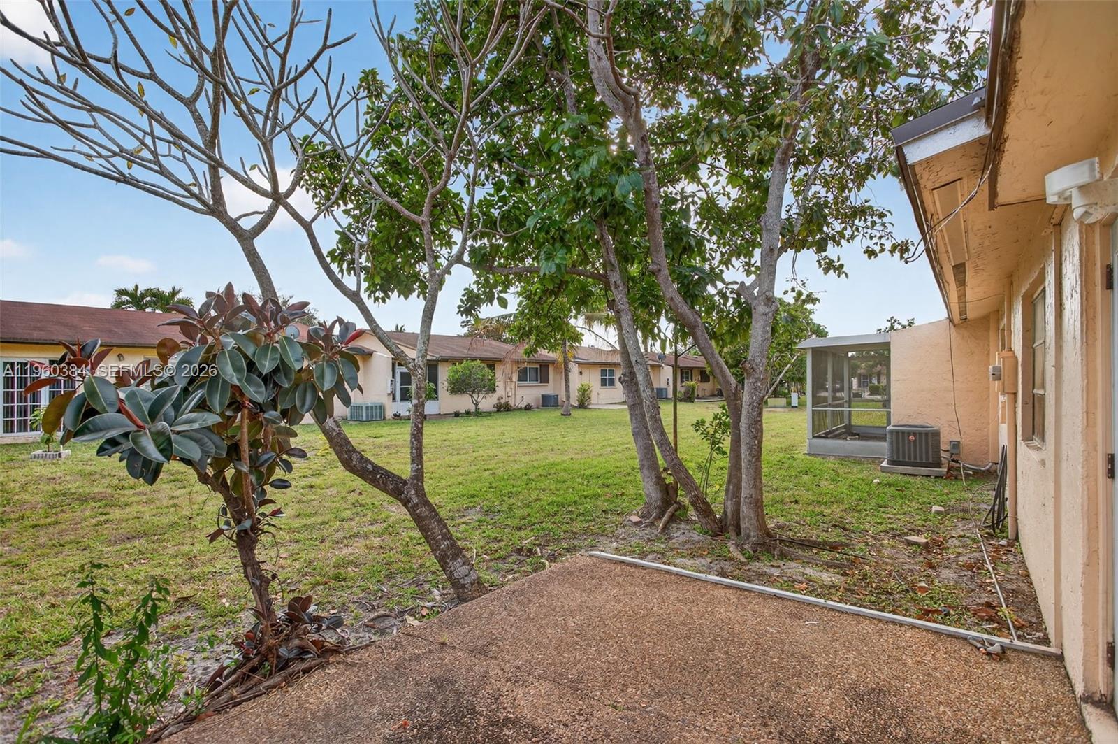GARDEN PATIO VILLAS - Residential