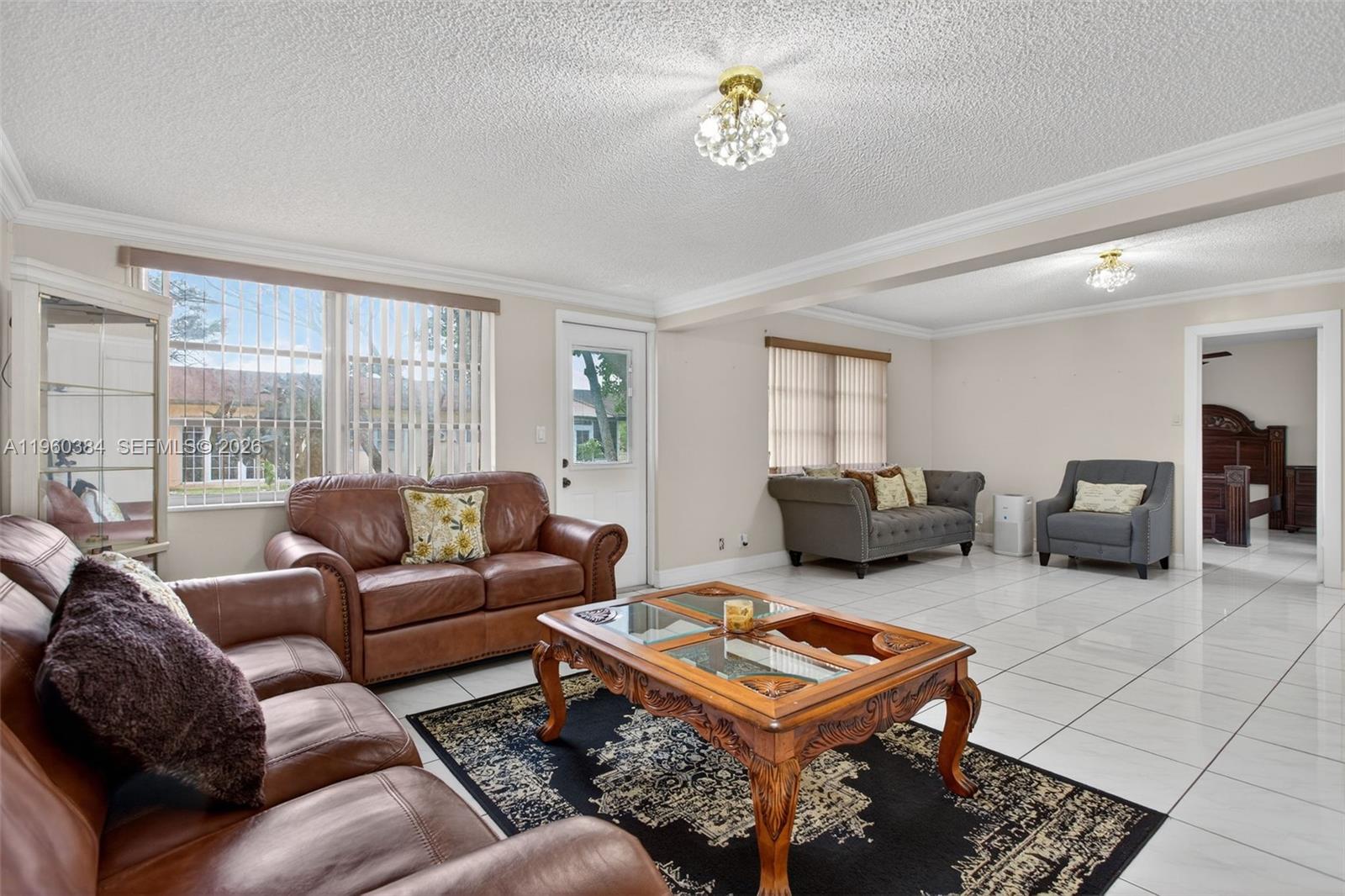 GARDEN PATIO VILLAS - Residential