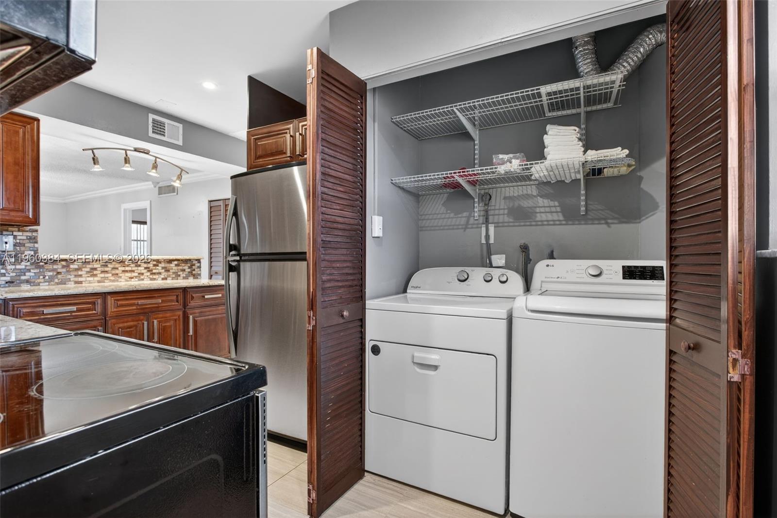 GARDEN PATIO VILLAS - Residential